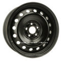 18X7.5 High Quality Winter Passenger Car Steel Wheel Rim